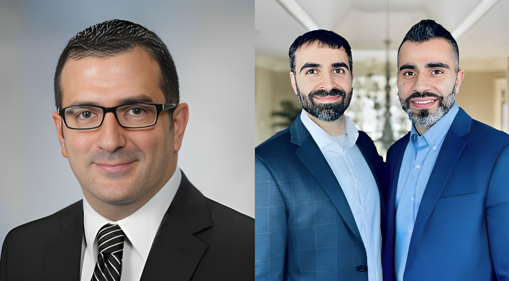 Rami Manochakian: Thank You Oncology Brothers for putting together important Cancer Education sessions for the Oncology community